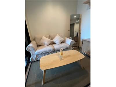 For Rent - Life Asoke-Rama 9, Bangkok