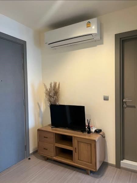 Life Asoke-Rama 9, Bangkok, 626 Asoke-Dindaeng Road, Makkasan, Ratchathewi, Bangkok, 1 Bedroom, 32 sqm, Condo For Rent, by Nutnaree Nakkaew, 500424242 - DDproperty.com