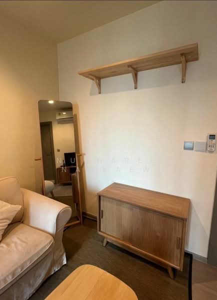 Life Asoke-Rama 9, Bangkok, 626 Asoke-Dindaeng Road, Makkasan, Ratchathewi, Bangkok, 1 Bedroom, 32 sqm, Condo For Rent, by Nutnaree Nakkaew, 500424242 - DDproperty.com
