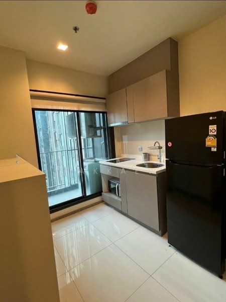 Life Asoke-Rama 9, Bangkok, 626 Asoke-Dindaeng Road, Makkasan, Ratchathewi, Bangkok, 1 Bedroom, 32 sqm, Condo For Rent, by Nutnaree Nakkaew, 500424242 - DDproperty.com