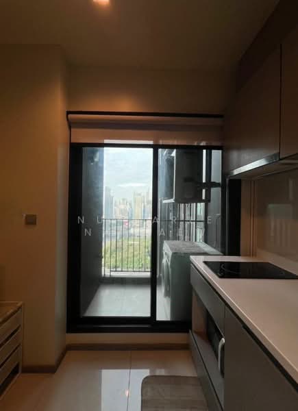 Life Asoke-Rama 9, Bangkok, 626 Asoke-Dindaeng Road, Makkasan, Ratchathewi, Bangkok, 1 Bedroom, 32 sqm, Condo For Rent, by Nutnaree Nakkaew, 500424242 - DDproperty.com