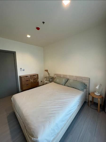 Life Asoke-Rama 9, Bangkok, 626 Asoke-Dindaeng Road, Makkasan, Ratchathewi, Bangkok, 1 Bedroom, 32 sqm, Condo For Rent, by Nutnaree Nakkaew, 500424242 - DDproperty.com