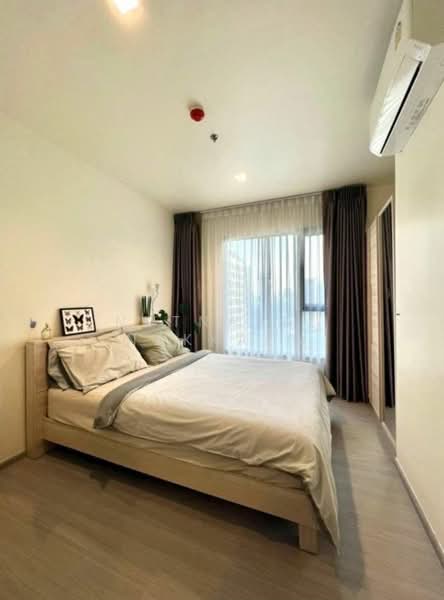Life Asoke-Rama 9, Bangkok, 626 Asoke-Dindaeng Road, Makkasan, Ratchathewi, Bangkok, 1 Bedroom, 32 sqm, Condo For Rent, by Nutnaree Nakkaew, 500424242 - DDproperty.com