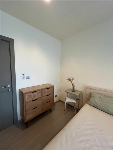 Life Asoke-Rama 9, Bangkok, 626 Asoke-Dindaeng Road, Makkasan, Ratchathewi, Bangkok, 1 Bedroom, 32 sqm, Condo For Rent, by Nutnaree Nakkaew, 500424242 - DDproperty.com