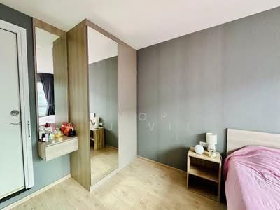 For Rent - Elio Del Moss Phaholyothin 34, Bangkok