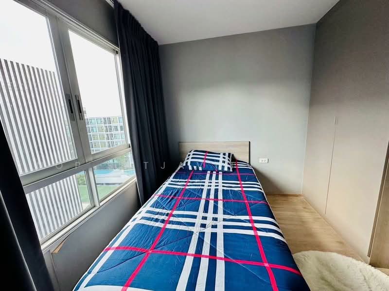 Elio Del Moss Phaholyothin 34, Bangkok, Soi Phahonyothin 34 Yaek 1, Sena Nikhom, Chatuchak, Bangkok, 2 Bedrooms, 43 sqm, Condo For Rent, by Nop Satjavitvisarn, 500424243 - DDproperty.com