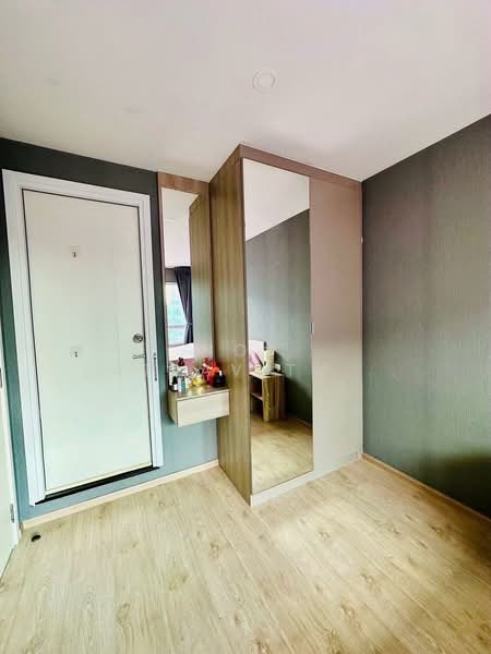 Elio Del Moss Phaholyothin 34, Bangkok, Soi Phahonyothin 34 Yaek 1, Sena Nikhom, Chatuchak, Bangkok, 2 Bedrooms, 43 sqm, Condo For Rent, by Nop Satjavitvisarn, 500424243 - DDproperty.com