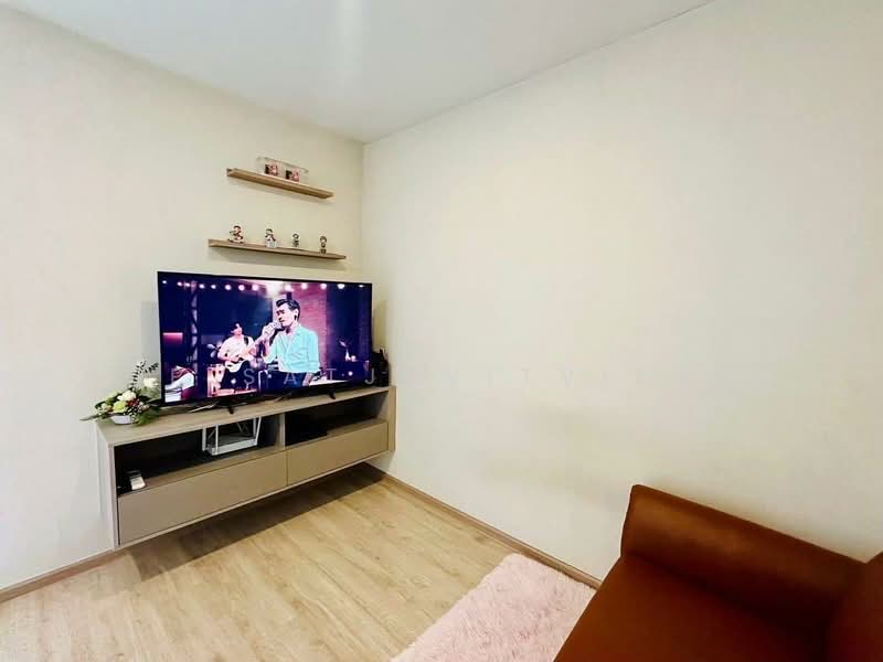 Elio Del Moss Phaholyothin 34, Bangkok, Soi Phahonyothin 34 Yaek 1, Sena Nikhom, Chatuchak, Bangkok, 2 Bedrooms, 43 sqm, Condo For Rent, by Nop Satjavitvisarn, 500424243 - DDproperty.com