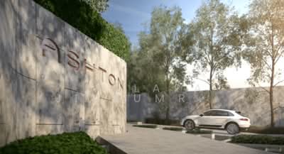 For Rent - ASHTON Chula-Silom, Bangkok