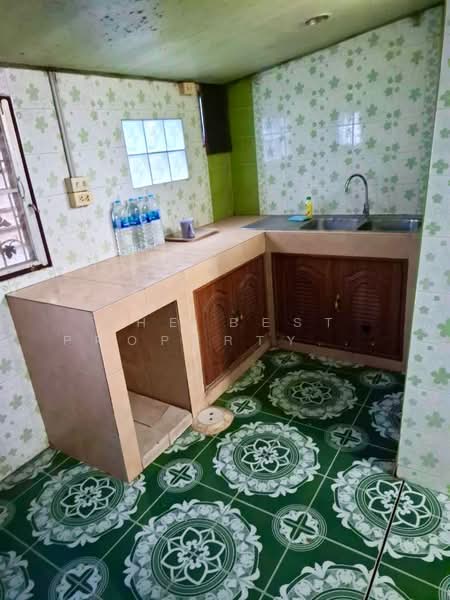 หมู่บ้านเอื้ออาทรรังสิตคลอง10/1 ปทุมธานี, Pathum Thani, Bung Sanan, Thanyaburi, Pathum Thani, 2 Bedrooms, 150 sqm, Townhouse For Sale, by The Best Property เก่ง, 500424246 - DDproperty.com
