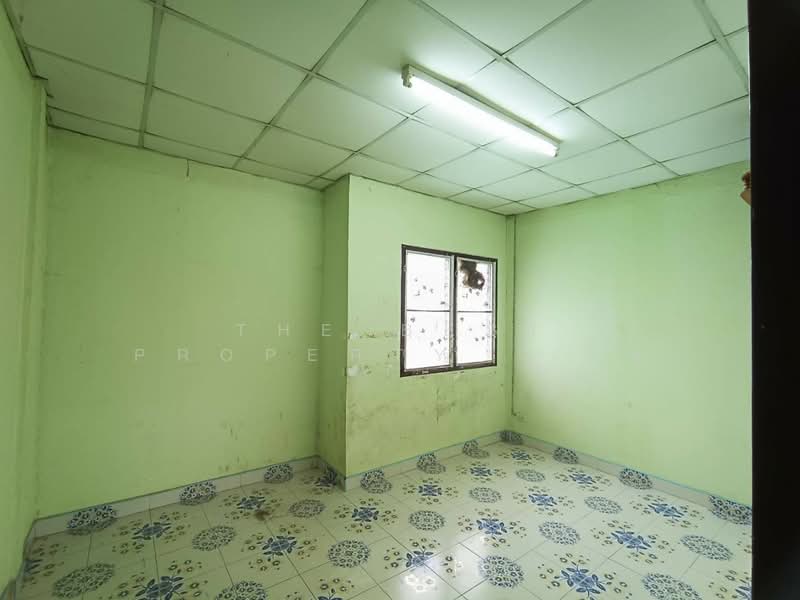 หมู่บ้านเอื้ออาทรรังสิตคลอง10/1 ปทุมธานี, Pathum Thani, Bung Sanan, Thanyaburi, Pathum Thani, 2 Bedrooms, 150 sqm, Townhouse For Sale, by The Best Property เก่ง, 500424246 - DDproperty.com