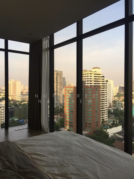 Vittorio 39, Bangkok, 8 Sukhumvit, Khlong Tan Nua, Watthana, Bangkok, 2 Bedrooms, 137 sqm, Condo For Sale, by Nutnaree Nakkaew, 500424247 - DDproperty.com