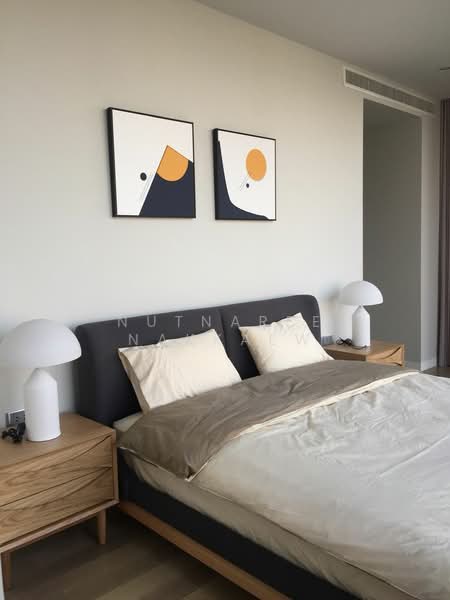 Vittorio 39, Bangkok, 8 Sukhumvit, Khlong Tan Nua, Watthana, Bangkok, 2 Bedrooms, 137 sqm, Condo For Sale, by Nutnaree Nakkaew, 500424247 - DDproperty.com