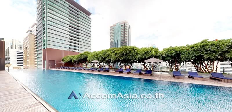 The Met Sathorn, Bangkok, 123 South Sathorn Road, Thung Maha Mek, Sathon, Bangkok, 3 Bedrooms, 226 sqm, Condo For Rent, by บริษัท แอคคอม เอเซีย จำกัด, 500424249 - DDproperty.com