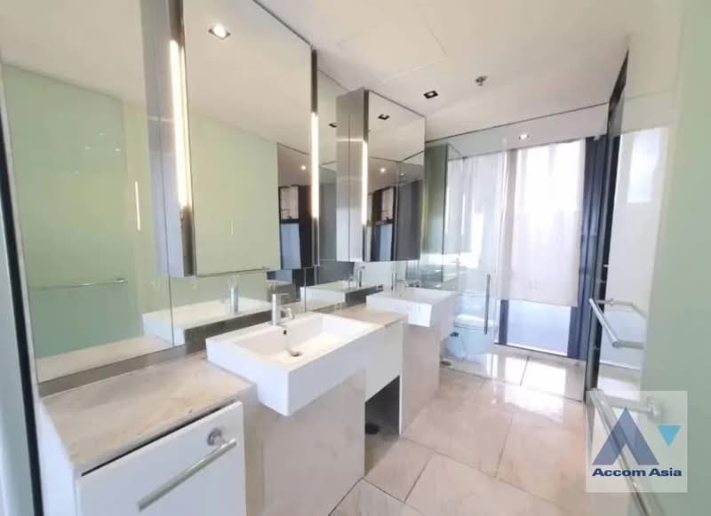 The Met Sathorn, Bangkok, 123 South Sathorn Road, Thung Maha Mek, Sathon, Bangkok, 3 Bedrooms, 226 sqm, Condo For Rent, by บริษัท แอคคอม เอเซีย จำกัด, 500424249 - DDproperty.com