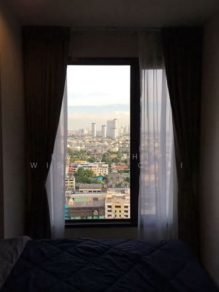 NYE by Sansiri, กรุงเทพ, 333 ถนนกรุงธนบุรี, คลองต้นไทร, คลองสาน, กรุงเทพ, 35 ตร.ม., คอนโด ให้เช่า, โดย Kawinthip Wisesdenchai, 500424251 - DDproperty.com