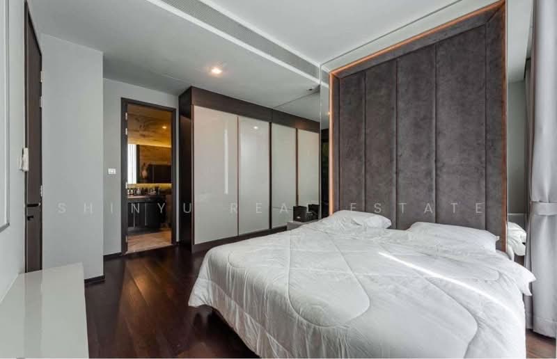 LAVIQ Sukhumvit 57 : ลาวิค สุขุมวิท 57, กรุงเทพ, ซอย สุขุมวิท 57, คลองตันเหนือ, วัฒนา, กรุงเทพ, 46 ตร.ม., คอนโด ให้เช่า, โดย Shinyu Real Estate, 500424253 - DDproperty.com