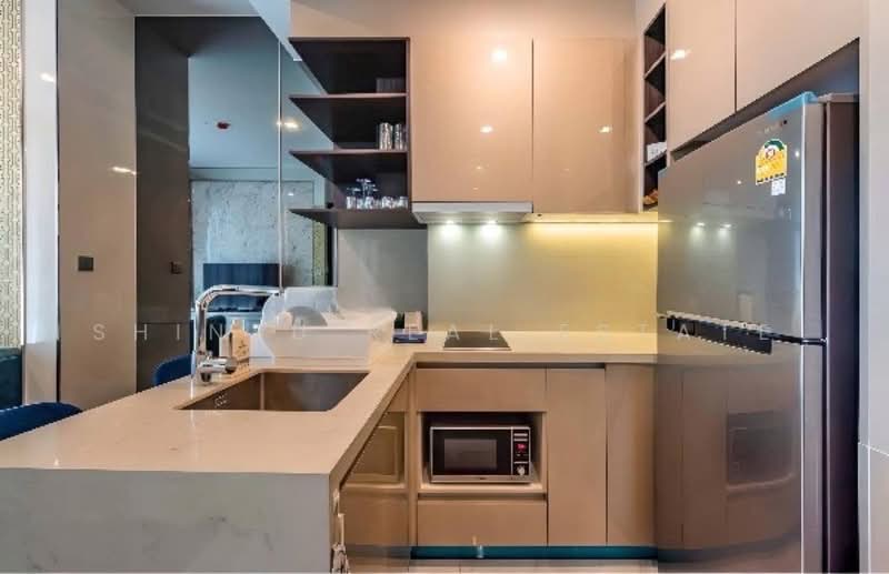 LAVIQ Sukhumvit 57 : ลาวิค สุขุมวิท 57, กรุงเทพ, ซอย สุขุมวิท 57, คลองตันเหนือ, วัฒนา, กรุงเทพ, 46 ตร.ม., คอนโด ให้เช่า, โดย Shinyu Real Estate, 500424253 - DDproperty.com