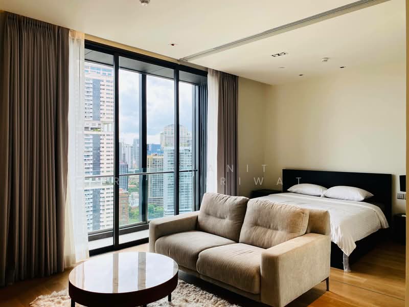 BEATNIQ Sukhumvit 32, Bangkok, Soi Sukhumvit 32, Sukhumvit Road, Khong Tan, Khlong Toei, Bangkok, 1 Bedroom, 43 sqm, Condo For Sale, by Thananit Kraikhiriwat, 500424254 - DDproperty.com