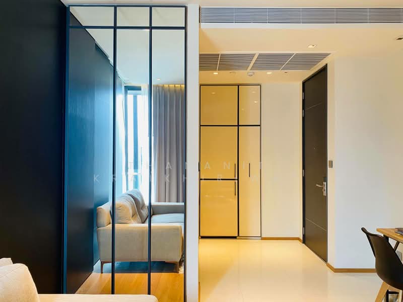 BEATNIQ Sukhumvit 32, Bangkok, Soi Sukhumvit 32, Sukhumvit Road, Khong Tan, Khlong Toei, Bangkok, 1 Bedroom, 43 sqm, Condo For Sale, by Thananit Kraikhiriwat, 500424254 - DDproperty.com