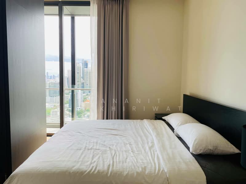 BEATNIQ Sukhumvit 32, Bangkok, Soi Sukhumvit 32, Sukhumvit Road, Khong Tan, Khlong Toei, Bangkok, 1 Bedroom, 43 sqm, Condo For Sale, by Thananit Kraikhiriwat, 500424254 - DDproperty.com
