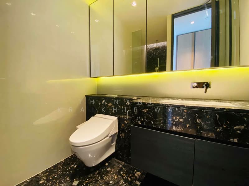 BEATNIQ Sukhumvit 32, Bangkok, Soi Sukhumvit 32, Sukhumvit Road, Khong Tan, Khlong Toei, Bangkok, 1 Bedroom, 43 sqm, Condo For Sale, by Thananit Kraikhiriwat, 500424254 - DDproperty.com