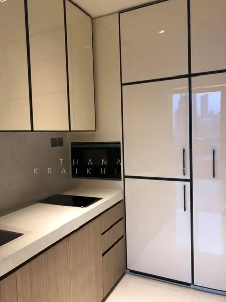 BEATNIQ Sukhumvit 32, Bangkok, Soi Sukhumvit 32, Sukhumvit Road, Khong Tan, Khlong Toei, Bangkok, 1 Bedroom, 43 sqm, Condo For Sale, by Thananit Kraikhiriwat, 500424254 - DDproperty.com
