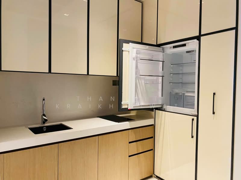BEATNIQ Sukhumvit 32, Bangkok, Soi Sukhumvit 32, Sukhumvit Road, Khong Tan, Khlong Toei, Bangkok, 1 Bedroom, 43 sqm, Condo For Sale, by Thananit Kraikhiriwat, 500424254 - DDproperty.com