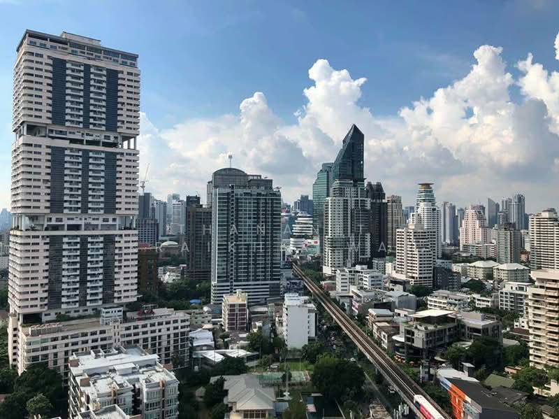 BEATNIQ Sukhumvit 32, Bangkok, Soi Sukhumvit 32, Sukhumvit Road, Khong Tan, Khlong Toei, Bangkok, 1 Bedroom, 43 sqm, Condo For Sale, by Thananit Kraikhiriwat, 500424254 - DDproperty.com