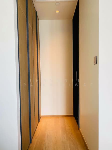 BEATNIQ Sukhumvit 32, Bangkok, Soi Sukhumvit 32, Sukhumvit Road, Khong Tan, Khlong Toei, Bangkok, 1 Bedroom, 43 sqm, Condo For Sale, by Thananit Kraikhiriwat, 500424254 - DDproperty.com