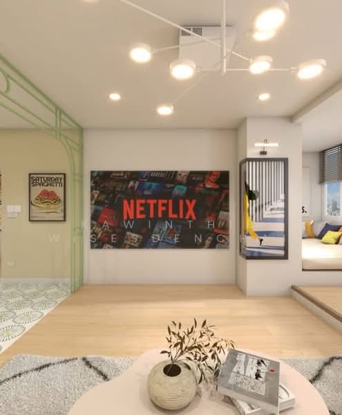Supalai Place Sukhumvit 39, Bangkok, 175-179 Soi Sukhumvit 39 Sukhumvit Road, Khlong Tan Nua, Watthana, Bangkok, 2 Bedrooms, 120 sqm, Condo For Sale, by Kawinthip Wisesdenchai, 500424258 - DDproperty.com