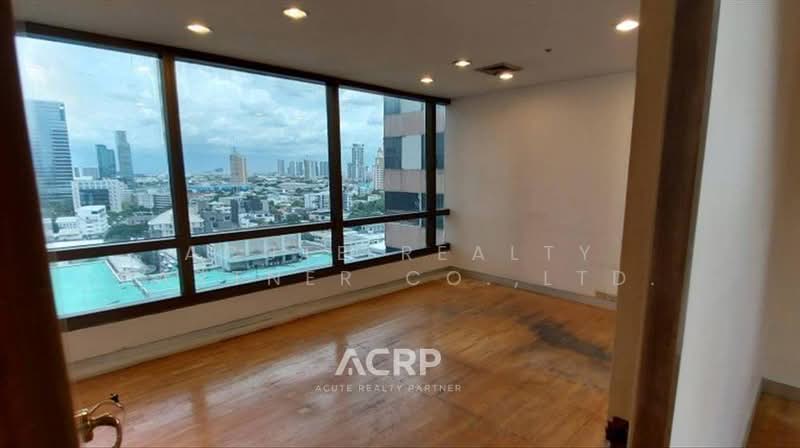 Office space for sale on Phaholyothin Rd. walking in 5 mins to BTS Ari 343 sq.m. Good view, Bangkok, Samsen Nai, Phaya Thai, Bangkok, , 344 sqm, Office Space For Sale, by Acute Realty Partner Co.,Ltd., 500424261 - DDproperty.com