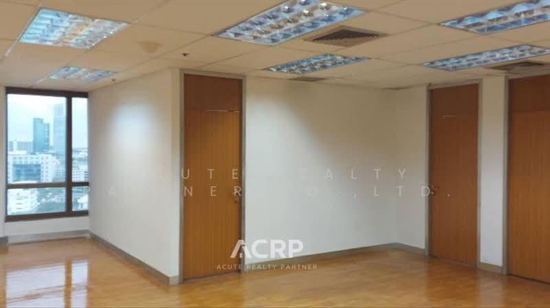 Office space for sale on Phaholyothin Rd. walking in 5 mins to BTS Ari 343 sq.m. Good view, Bangkok, Samsen Nai, Phaya Thai, Bangkok, , 344 sqm, Office Space For Sale, by Acute Realty Partner Co.,Ltd., 500424261 - DDproperty.com