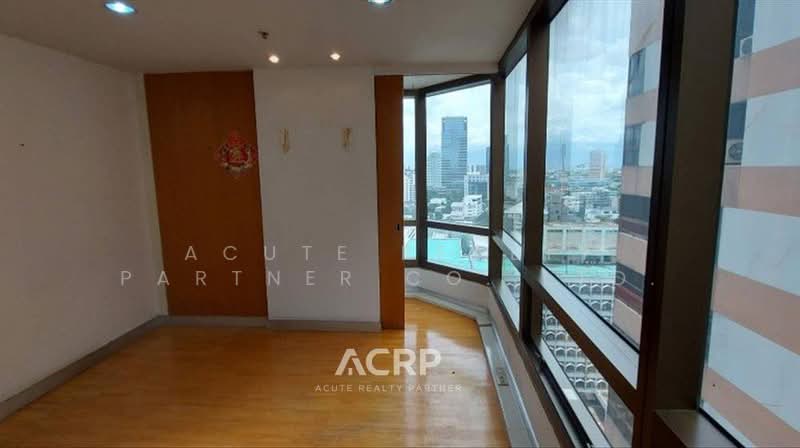 Office space for sale on Phaholyothin Rd. walking in 5 mins to BTS Ari 343 sq.m. Good view, Bangkok, Samsen Nai, Phaya Thai, Bangkok, , 344 sqm, Office Space For Sale, by Acute Realty Partner Co.,Ltd., 500424261 - DDproperty.com