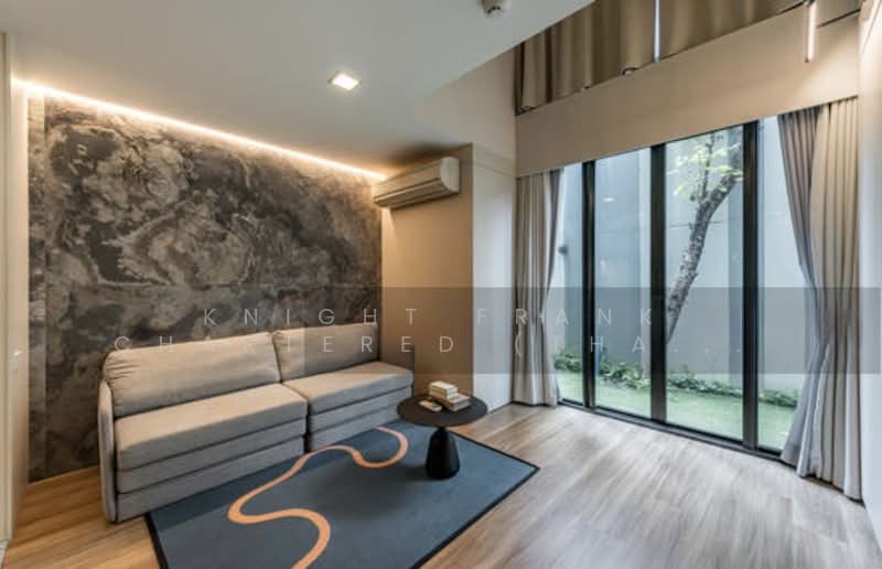 Liv @ 49, Bangkok, 9 Sukhumvit 49 Rd, Khlong Tan Nua, Watthana, Bangkok, 1 Bedroom, 56 sqm, Condo For Sale, by Knight Frank Chartered (Thailand) Co.,Ltd, 500424264 - DDproperty.com
