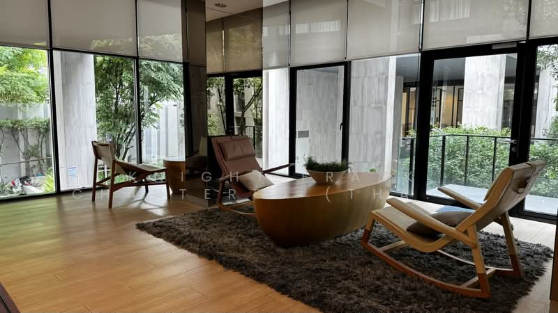 Liv @ 49, Bangkok, 9 Sukhumvit 49 Rd, Khlong Tan Nua, Watthana, Bangkok, 1 Bedroom, 56 sqm, Condo For Sale, by Knight Frank Chartered (Thailand) Co.,Ltd, 500424264 - DDproperty.com