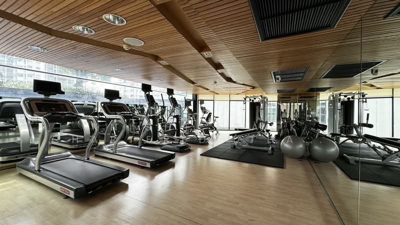 Liv @ 49, Bangkok, 9 Sukhumvit 49 Rd, Khlong Tan Nua, Watthana, Bangkok, 1 Bedroom, 56 sqm, Condo For Sale, by Knight Frank Chartered (Thailand) Co.,Ltd, 500424264 - DDproperty.com