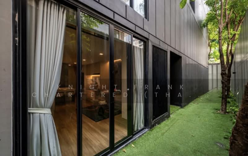 Liv @ 49, Bangkok, 9 Sukhumvit 49 Rd, Khlong Tan Nua, Watthana, Bangkok, 1 Bedroom, 56 sqm, Condo For Sale, by Knight Frank Chartered (Thailand) Co.,Ltd, 500424264 - DDproperty.com