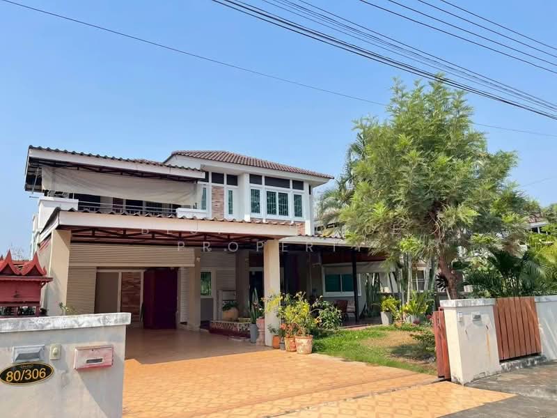 หมู่บ้านอรสิริน 3 เชียงใหม่, เชียงใหม่, สันปูเลย, ดอยสะเก็ด, เชียงใหม่, 180 ตร.ม., บ้านเดี่ยว ให้เช่า, โดย Best Choice Property, 500424270 - DDproperty.com