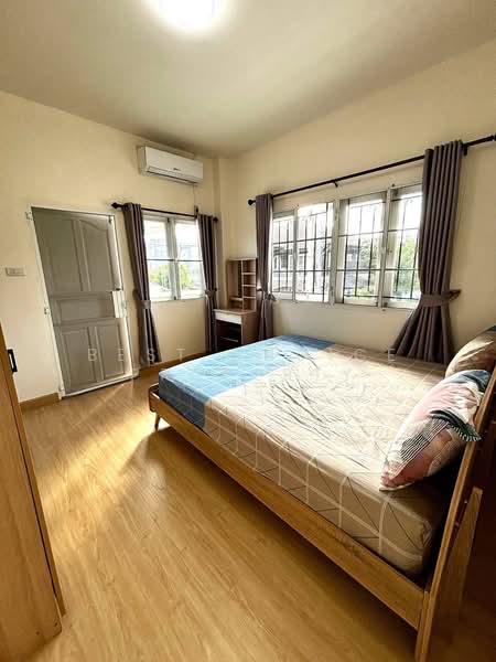 Orasirin 3 Village Chiangmai, Chiang Mai, San Pu Loei, Doi Saket, Chiang Mai, 4 Bedrooms, 180 sqm, Single Detached House For Rent, by Best Choice Property, 500424270 - DDproperty.com