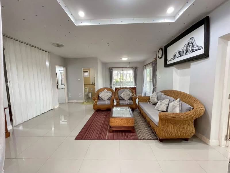 Orasirin 3 Village Chiangmai, Chiang Mai, San Pu Loei, Doi Saket, Chiang Mai, 4 Bedrooms, 180 sqm, Single Detached House For Rent, by Best Choice Property, 500424270 - DDproperty.com