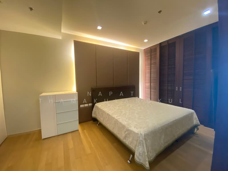 Noble Reveal, Bangkok, 36 Soi Sukhumvit 63, Ekamai Road, Phra Kanong Nua, Watthana, Bangkok, 1 Bedroom, 45 sqm, Condo For Rent, by Napat Thamakulangkul, 500424272 - DDproperty.com