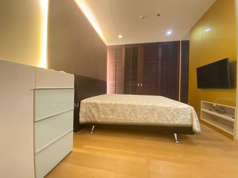 Noble Reveal, Bangkok, 36 Soi Sukhumvit 63, Ekamai Road, Phra Kanong Nua, Watthana, Bangkok, 1 Bedroom, 45 sqm, Condo For Rent, by Napat Thamakulangkul, 500424272 - DDproperty.com