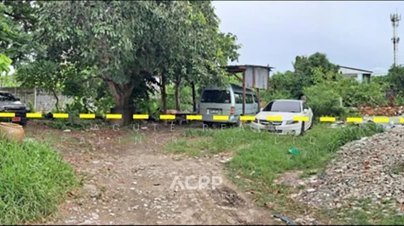 House for sale with land, Soi On Nut 46, special price, near Srinakarin 38 BTS station, Bangkok, Suan Luang, Bangkok, , 6,052 sqm, Land For Sale, by Acute Realty Partner Co.,Ltd., 500424287 - DDproperty.com