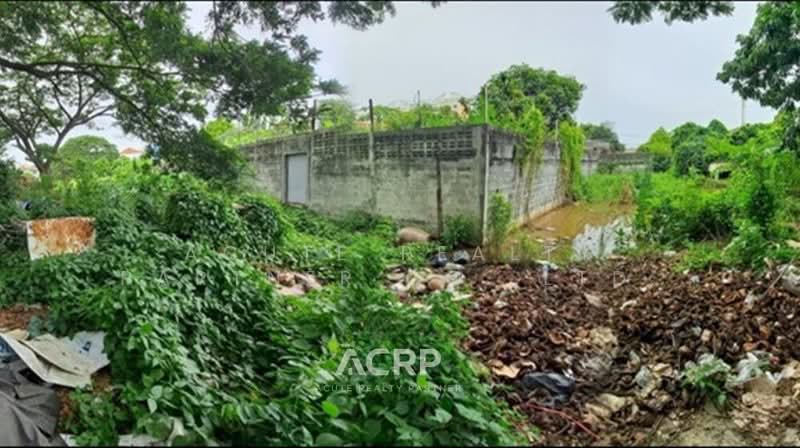 House for sale with land, Soi On Nut 46, special price, near Srinakarin 38 BTS station, Bangkok, Suan Luang, Bangkok, , 6,052 sqm, Land For Sale, by Acute Realty Partner Co.,Ltd., 500424287 - DDproperty.com