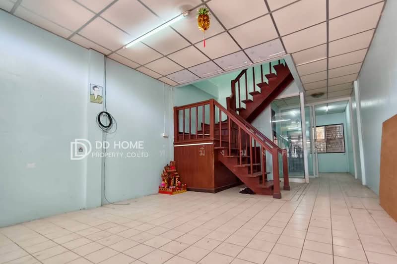 Budsarin Wongwaen-Rattanathibet, Nonthaburi, Ban Kluai-Sai Noi Road, Phimonrat, Bang Bua Thong, Nonthaburi, 2 Bedrooms, 90 sqm, Townhouse For Sale, by ธวินันท์ มิ่งมงคล, 500424288 - DDproperty.com