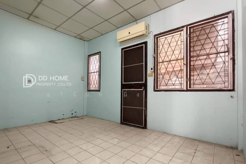 Budsarin Wongwaen-Rattanathibet, Nonthaburi, Ban Kluai-Sai Noi Road, Phimonrat, Bang Bua Thong, Nonthaburi, 2 Bedrooms, 90 sqm, Townhouse For Sale, by ธวินันท์ มิ่งมงคล, 500424288 - DDproperty.com