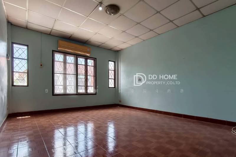 Budsarin Wongwaen-Rattanathibet, Nonthaburi, Ban Kluai-Sai Noi Road, Phimonrat, Bang Bua Thong, Nonthaburi, 2 Bedrooms, 90 sqm, Townhouse For Sale, by ธวินันท์ มิ่งมงคล, 500424288 - DDproperty.com