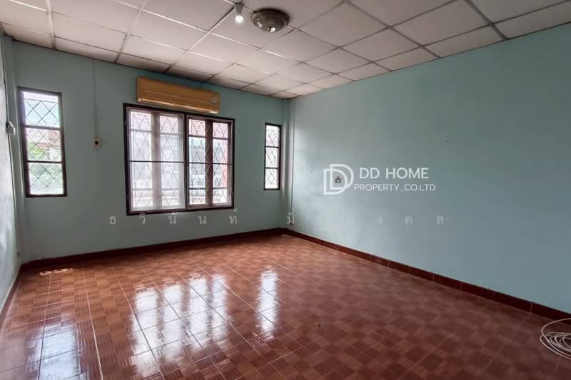 Budsarin Wongwaen-Rattanathibet, Nonthaburi, Ban Kluai-Sai Noi Road, Phimonrat, Bang Bua Thong, Nonthaburi, 2 Bedrooms, 90 sqm, Townhouse For Sale, by ธวินันท์ มิ่งมงคล, 500424288 - DDproperty.com