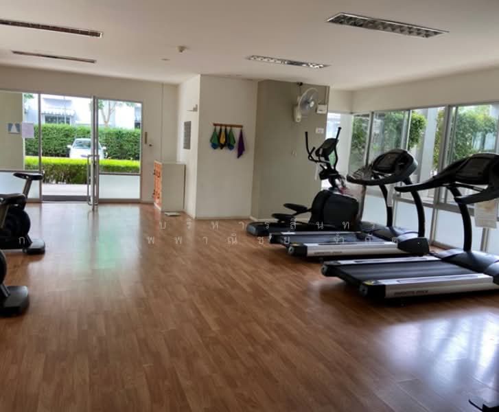 Lumpini Ville On Nut-Lat Krabang 2, Bangkok, Soi On Nut 88/3, On Nut Road, Prawet, Bangkok, 1 Bedroom, 23 sqm, Condo For Sale, by Bangkok Commercial Asset Management Com, 500424292 - DDproperty.com